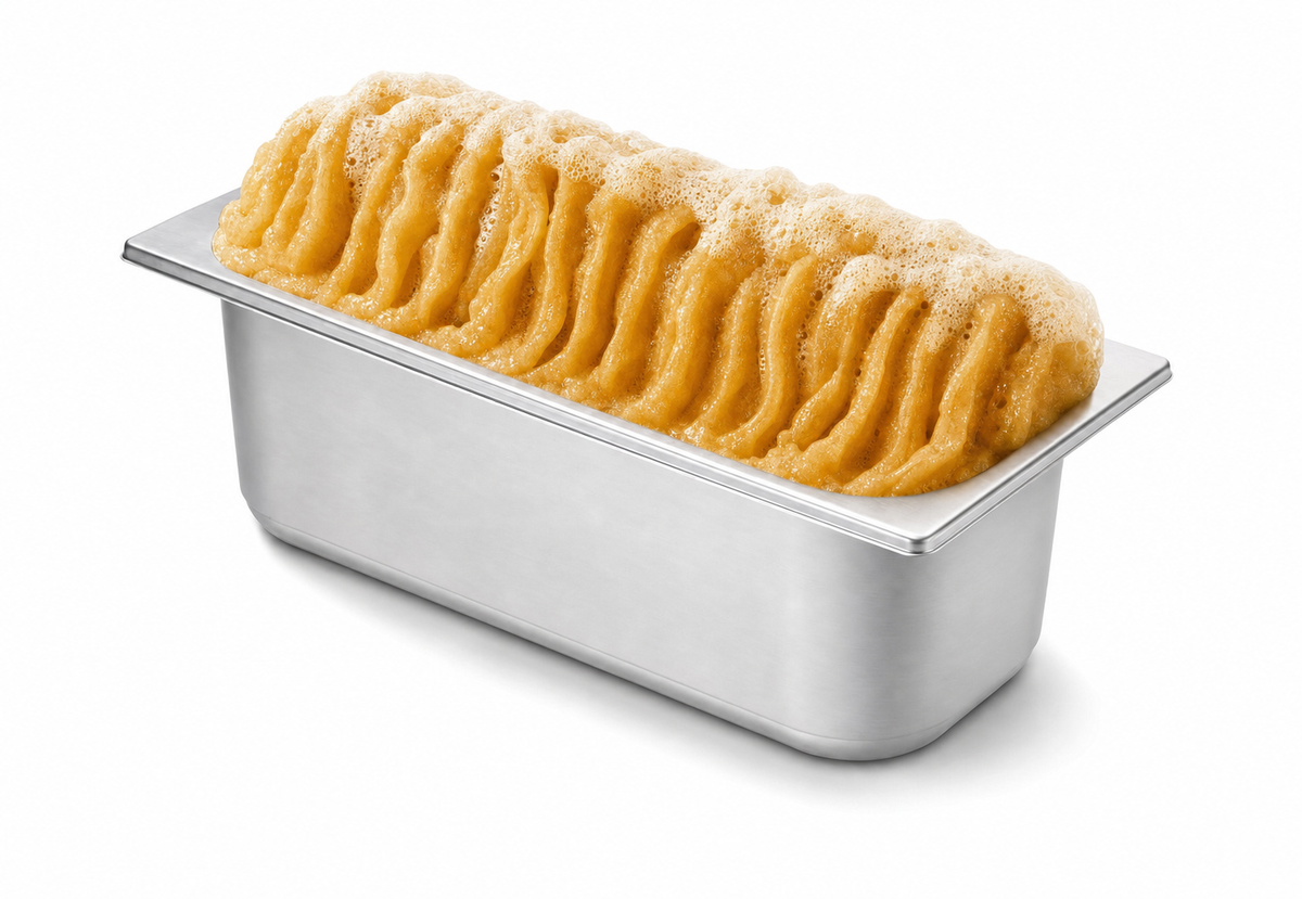 Beer Sorbet — 5L Pan Liner