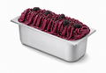 Blackberry w/Cabernet Sorbet — 5L Pan Liner