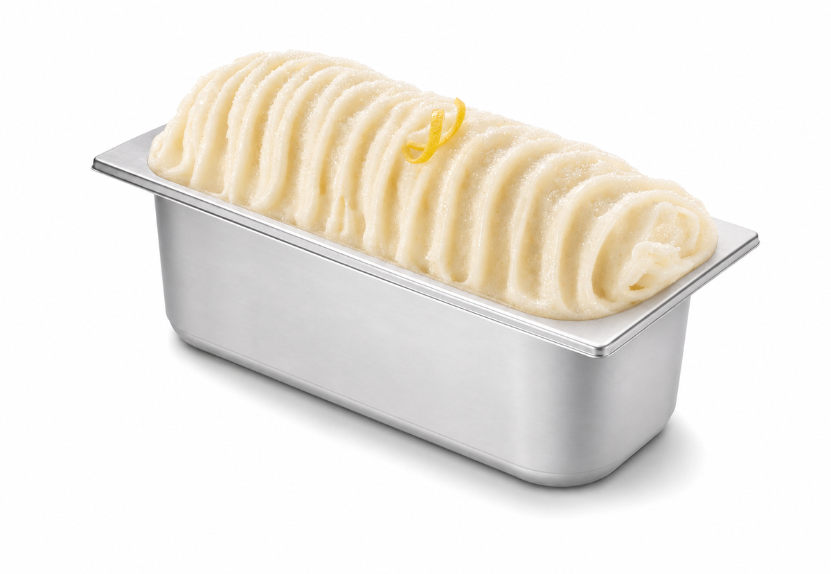 Champagne Sorbet — 5L Pan Liner