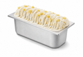 Piña Colada Gelato — 5L Pan Liner