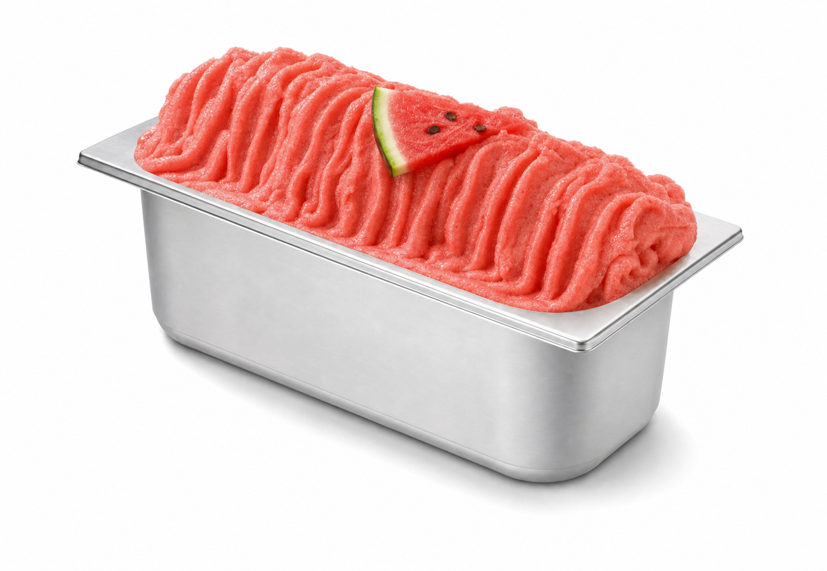Watermelon Sorbet — 5L Pan Liner