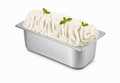 Mint Gelato pan liner - 5 liters