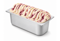 Mascarpone with Berries Gelato — 5L Pan Liner