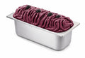 Blackberry Sorbet pan liner - 5 liters