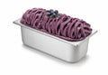 Blueberry Lavender Sorbet pan liner - 5 liters