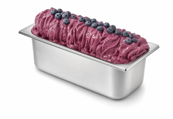 Blueberry Sorbet pan liner - 5 liters
