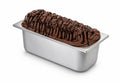 Chocolate Sorbet pan liner - 5 liters
