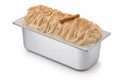Cinnamon Gelato pan liner - 5 liters