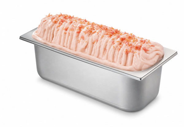 Grapefruit Sorbet pan liner - 5 liters
