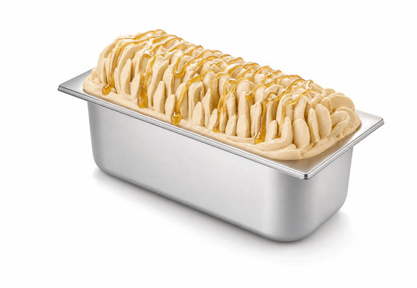 Honey Gelato pan liner - 5 liters