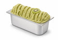 Kiwi Sorbet pan liner - 5 liters