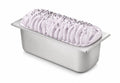 Lavender Gelato pan liner - 5 liters