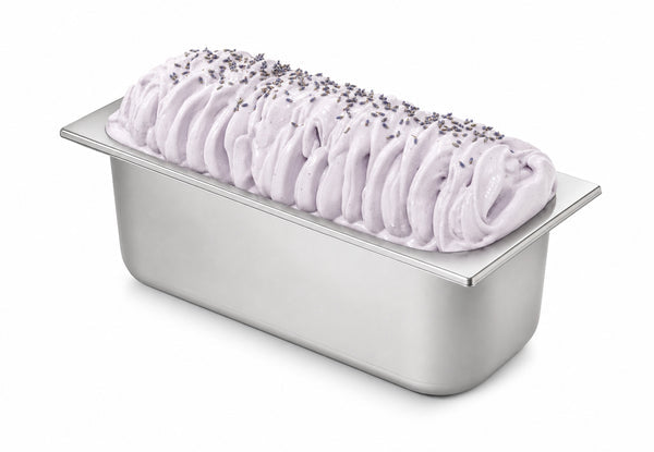 Lavender Gelato pan liner - 5 liters