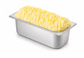 Lemon Sorbet pan liner - 5 liters