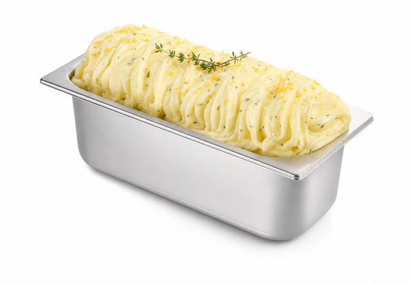 Lemon Thyme Sorbet pan liner - 5 liters