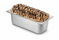 Moccha Gelato pan liner - 5 liters