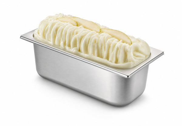 Pear Sorbet pan liner - 5 liters
