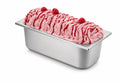 Raspberry Gelato pan liner - 5 liters