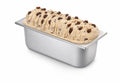 Rum Raisin Gelato pan liner - 5 liters