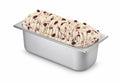 White Chocolate Cranberry Gelato pan liner - 5 liters
