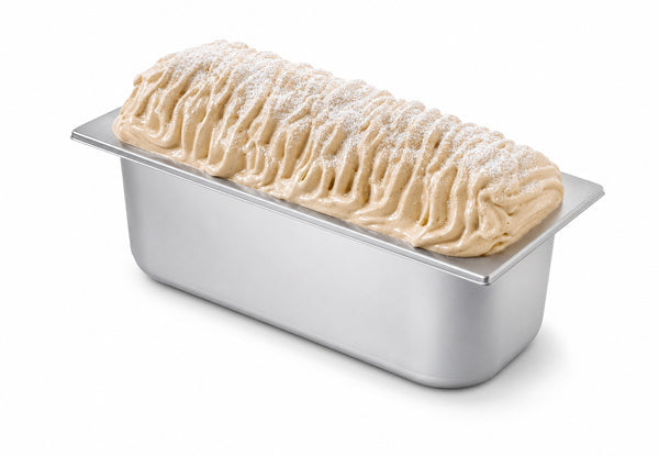 Zabajone Gelato pan liner - 5 liters