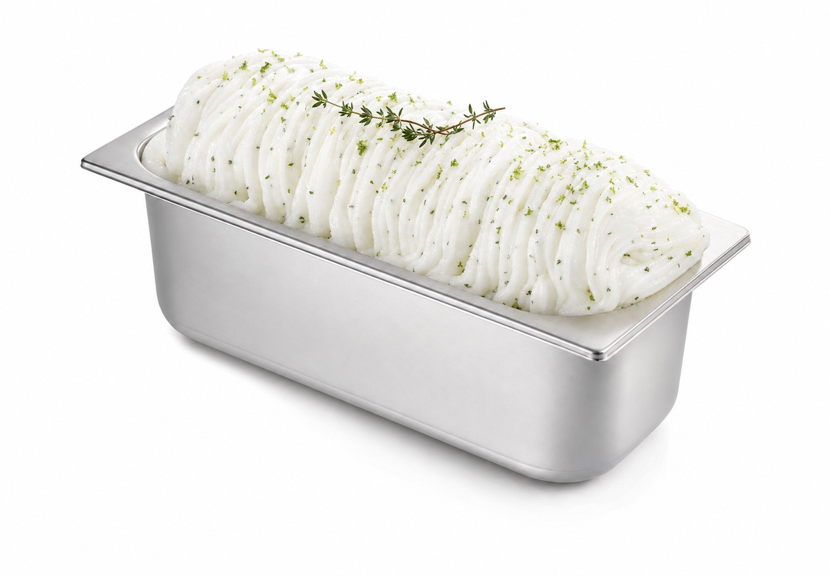 Giovanna Lemon Thyme Sorbet 5L Pan Liner