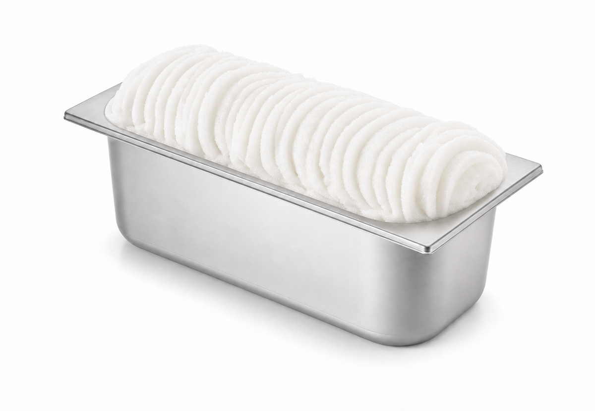 Giovanna Lemon Sorbet 5L Pan Liner
