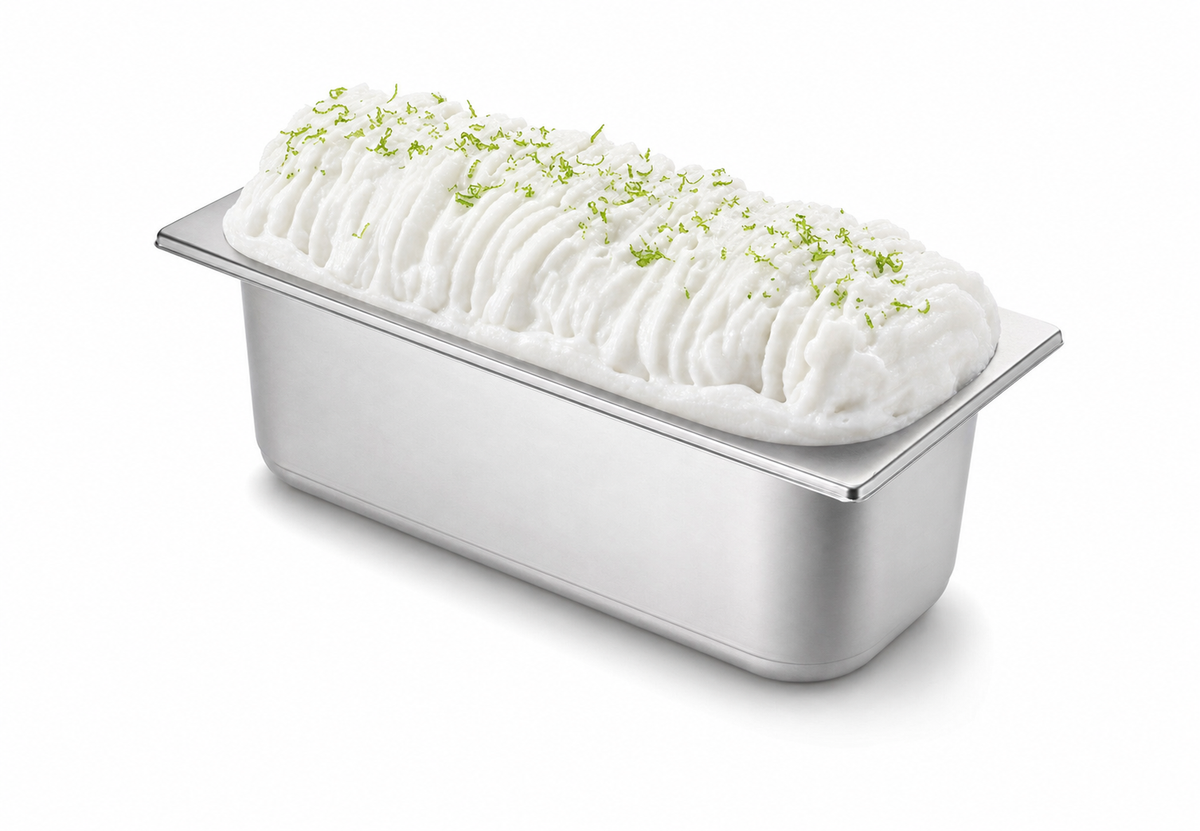 Giovanna Lime Sorbet 5L Pan Liner
