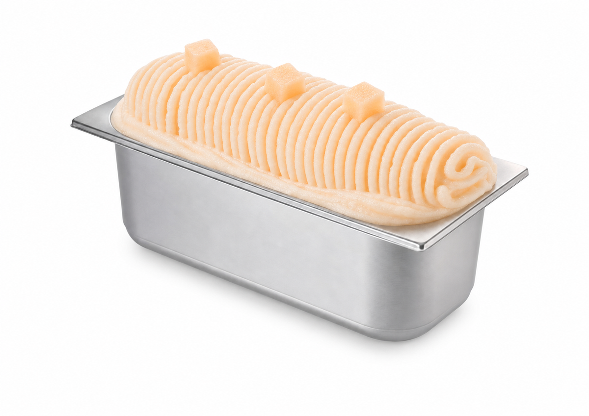 Giovanna Mango Sorbet 5L Pan Liner