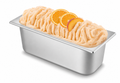 Giovanna Orange Peaches Sorbet 5L Pan Liner
