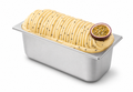 Giovanna Passion Fruit Sorbet 5L Pan Liner