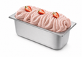 Giovanna Strawberry Sorbet 5L Pan Liner